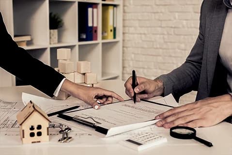 Land Planning — Feasibility Study