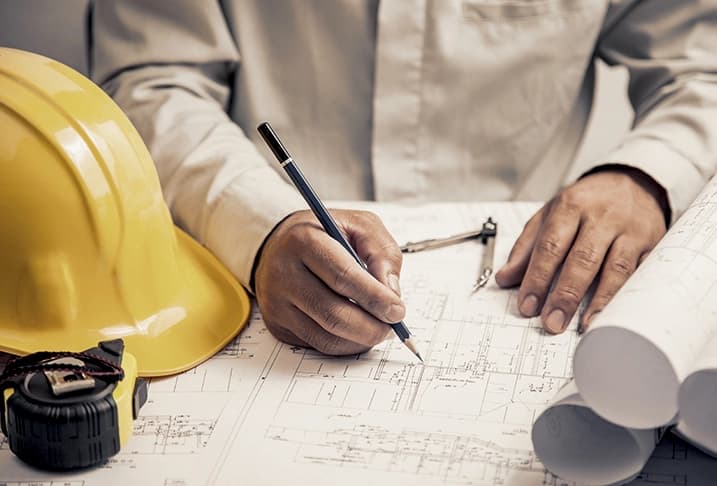 Planning — AMA Engineers