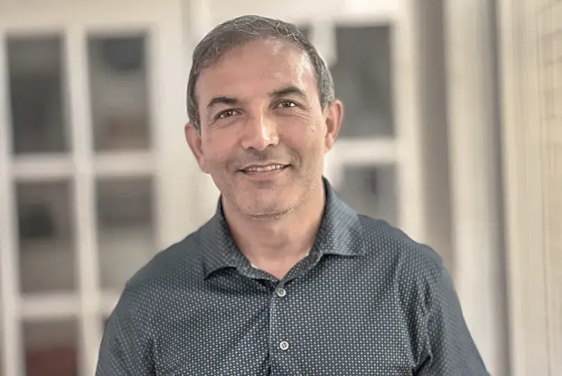 Bel B. Pachhai, Professional Engineer at AMA Engineers